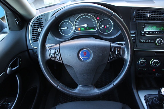 Saab 9-3 8 of 13