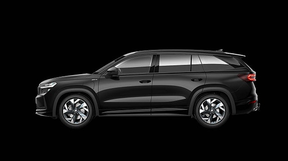 Skoda Kodiaq 2 of 5