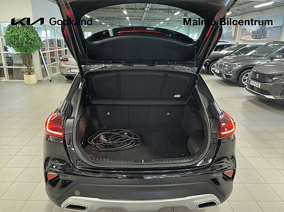 Kia XCeed 13 of 19