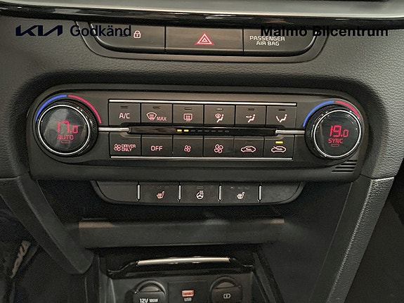 Kia XCeed 14 of 19