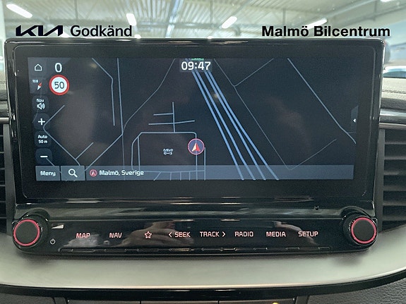 Kia XCeed 16 of 19