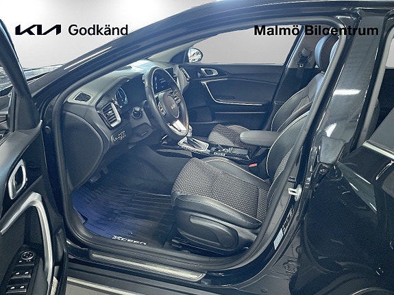 Kia XCeed 19 of 19