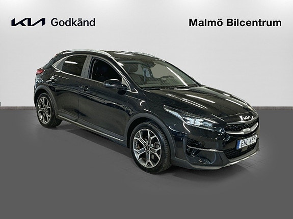 Kia XCeed 5 of 19