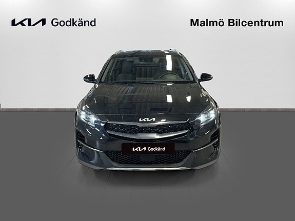 Kia XCeed 6 of 19