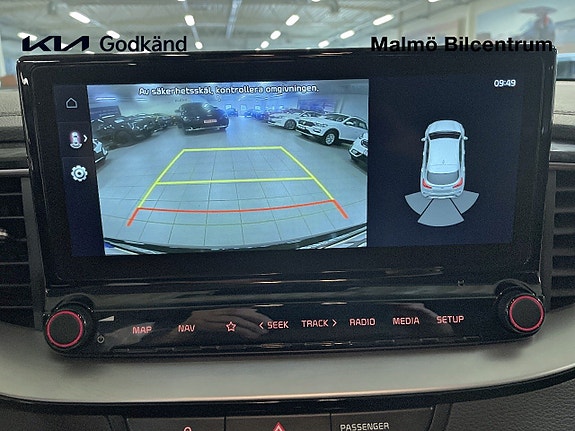 Kia XCeed 9 of 19