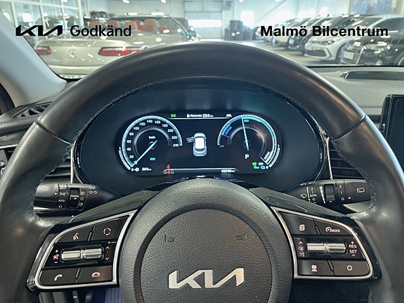 Kia XCeed 17 of 19