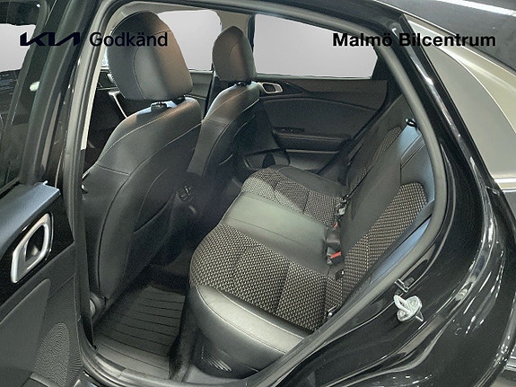 Kia XCeed 18 of 19
