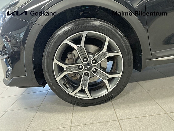 Kia XCeed 12 of 19