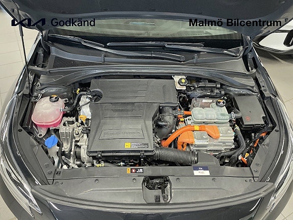 Kia XCeed 8 of 19