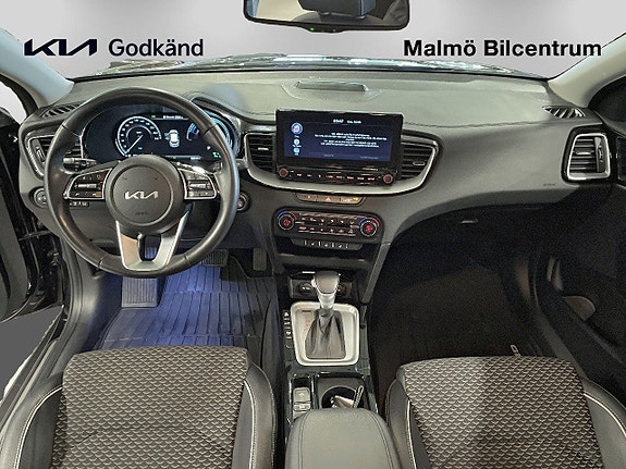 Kia XCeed 7 of 19