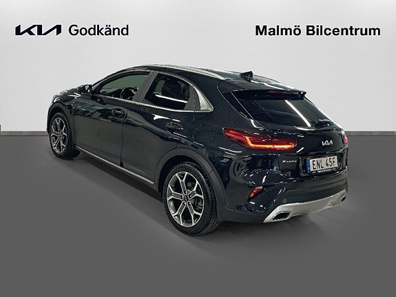 Kia XCeed 2 of 19