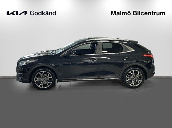 Kia XCeed 4 of 19