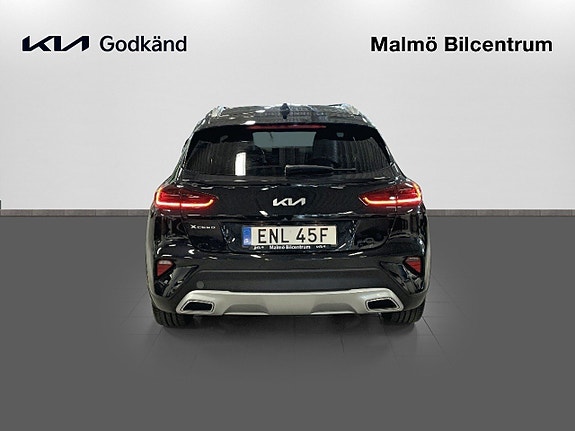 Kia XCeed 3 of 19
