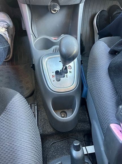 İkinci el  Toyota Aygo 
