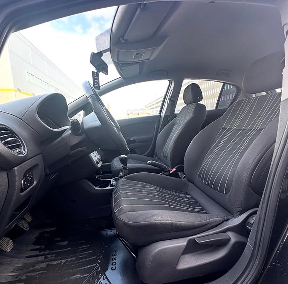 Opel Corsa 5 of 5