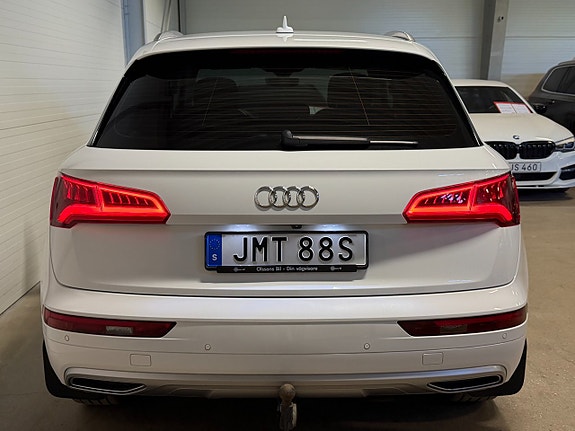 Audi Q5 5 of 5