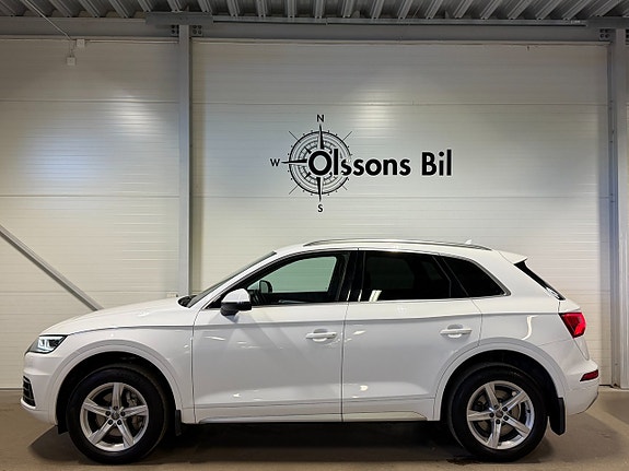 Audi Q5 3 of 5