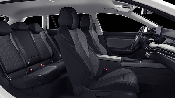 Skoda Superb 5 of 5