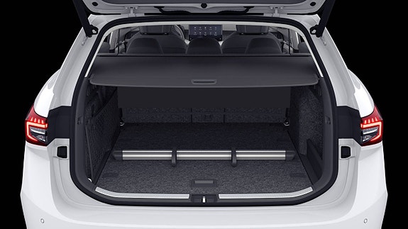 Skoda Superb 6 of 6
