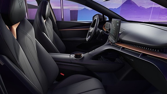 Cupra Tavascan 13 of 15