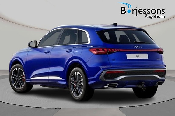 Audi Q5 10 of 10