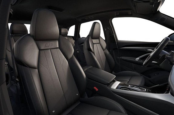 Audi Q5 4 of 5