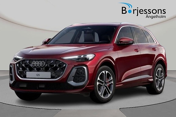 Audi Q5 8 of 10