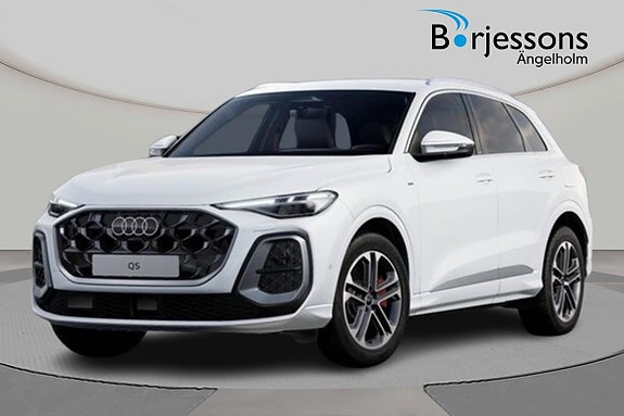 Audi Q5 9 of 10