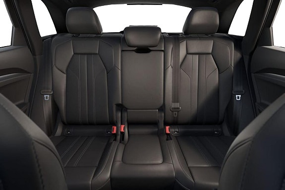 Audi Q5 6 of 10