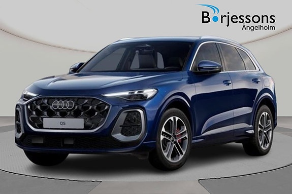 Audi Q5 7 of 10
