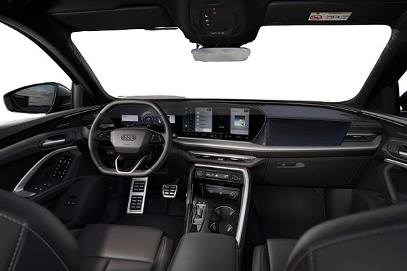 Audi Q5 5 of 5