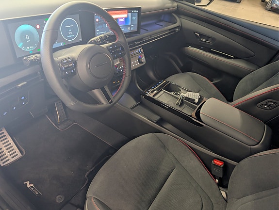Hyundai Tucson 8 of 11