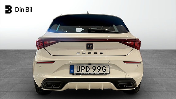 Cupra Leon 5 of 5