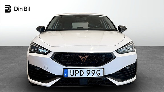 Cupra Leon 4 of 5