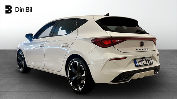 Cupra Leon 3 of 5