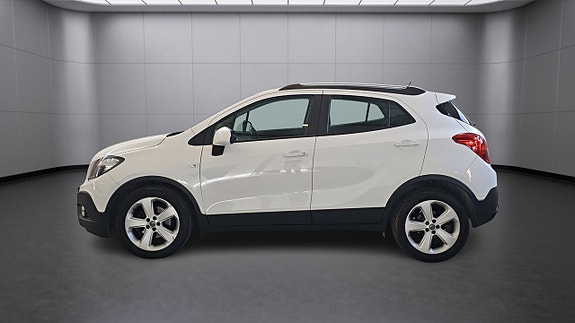Opel Mokka 2 of 5