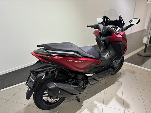 Honda FORZA 350 5 Års garanti 3 of 3
