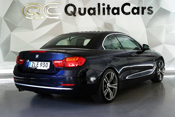 BMW 420d 12 of 26