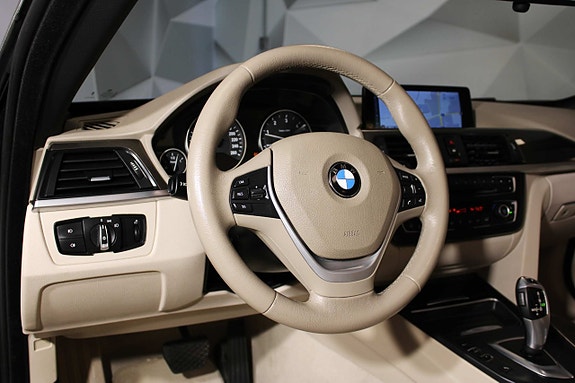 BMW 420d 16 of 26