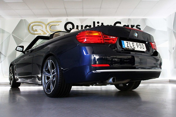 BMW 420d 7 of 26