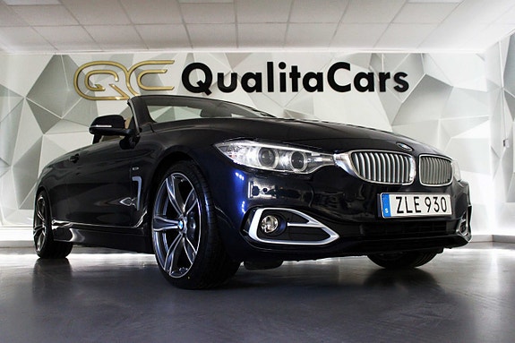 BMW 420d 6 of 26