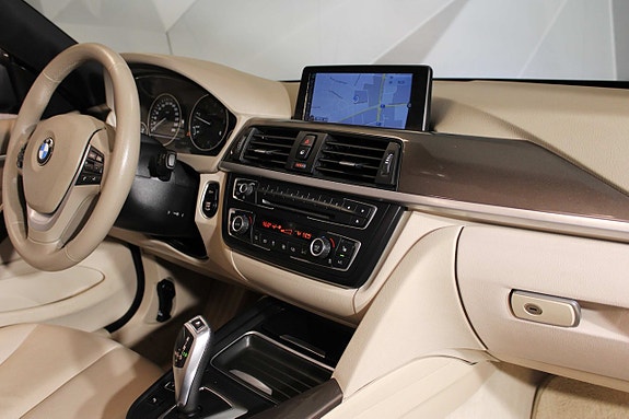 BMW 420d 17 of 26