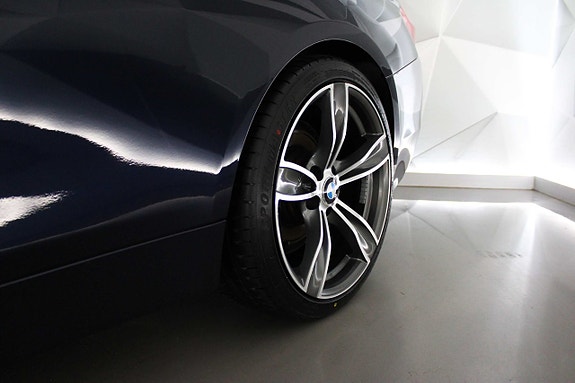 BMW 420d 21 of 26