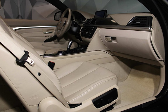 BMW 420d 14 of 26