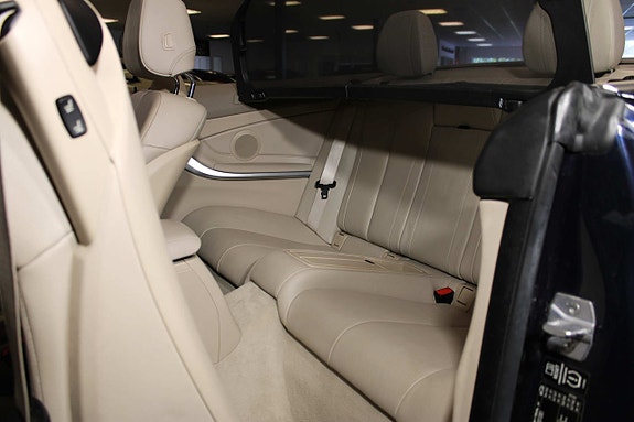 BMW 420d 15 of 26
