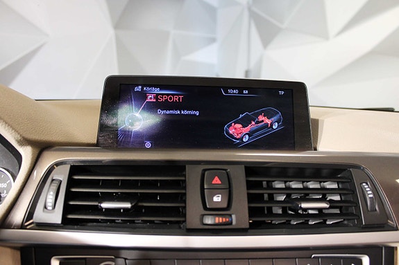 BMW 420d 19 of 26