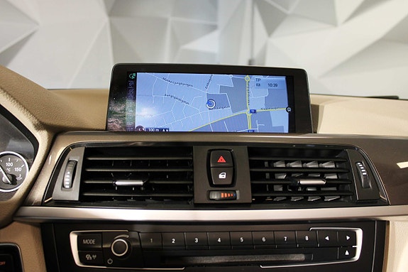 BMW 420d 18 of 26