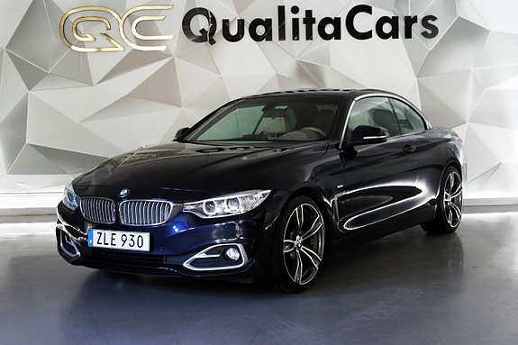 BMW 420d 11 of 26