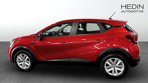 Renault Captur 5 of 5