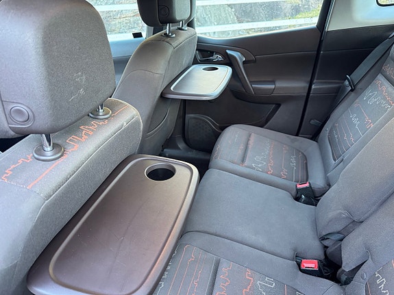 Opel Meriva 8 of 8